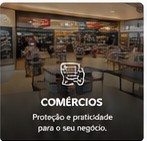Comércio e Serviços