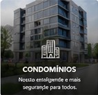 Condomínios