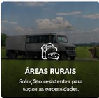 Áreas Rurais