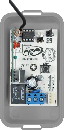 Receptor Alcance