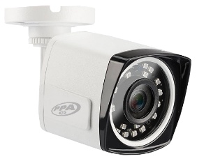 Câmera Bullet IP 5MP